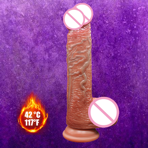 <strong>Wholesale</strong> Super Long 8.7 Inches Realistic Adult <strong>Sex</strong> Toy Penis Toy Big Dildo for Women Penis Masturbator - Product Image 1