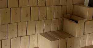 El precio más barato en 2025 CARBÓN DE COCO para Bbq Charcoal_shisha Charcoal Making_Export Calidad estándar de Vietnam - Product Image 4