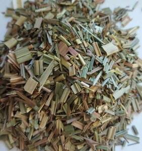 FEUILLES DE CITRONELLE SÉCHÉES ORIGINE DU VIETNAM POUR EMBALLAGE D'EXPORTATION VDELTA - Product Image 6