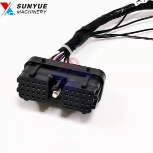 جودة الأسلاك لأداة مراقبة الأسلاك لحفارة كوماتسو صانعة-06 - Product Image 4