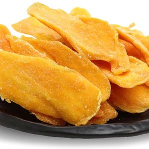 Precio al por mayor en el mejor Mango Seco suave de Vietnam 100% Sin azúcar Sabor dulce Producto de venta superior - Product Image 4
