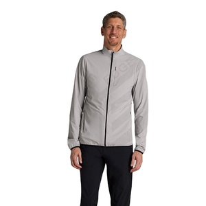 Prix de gros veste softshell unie coupe-vent imperméable et respirante, veste soft shell, veste softshell pour hommes 2025. - Product Image 1