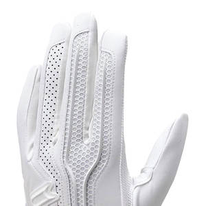 Dernière conception du fabricant de gants de frappe de baseball de qualité supérieure avec fonction antidérapante Meilleurs gants disponibles - Product Image 4
