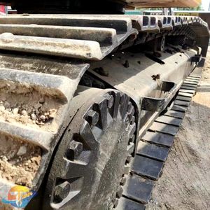 Vannes hydrauliques d'occasion Caterpillar CAT323DL pour engins de chantier - Product Image 5