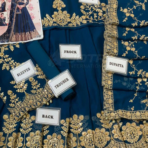 Phụ Nữ Maxi <span class=keywords><strong>Dress</strong></span> Cho Mùa Hè V Cổ Dài Tay Áo Trọng Lượng Nhẹ Thoáng Khí Cộng Với Kích Thước Phụ Nữ Maxi <span class=keywords><strong>Dress</strong></span> - Product Image 5