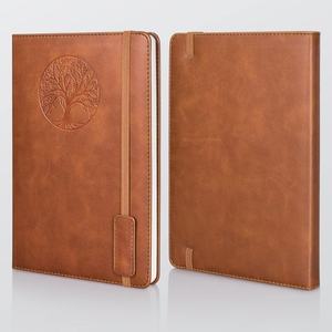 Oferta Especial, Funda de Biblia de Cuero PVC de Primera Calidad, Estilo Espiral, Múltiples Colores, Diseño Personalizado, Nexgen Exports, Personalizable - Product Image 1