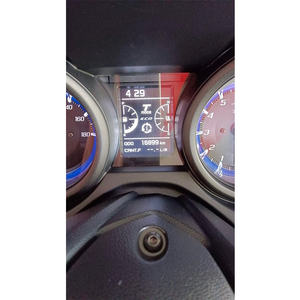 Motocicleta de Alto Rendimiento T-MAX 560 con Características Avanzadas - Product Image 6