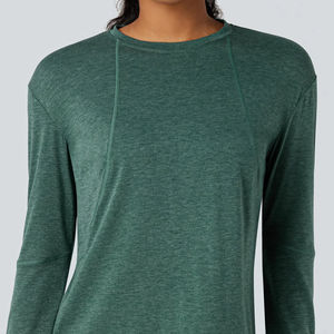 Camisetas Deportivas de Verano de Manga Corta Unisex de la Mejor Calidad, Bonitas, de Secado Rápido, para Yoga, Adelgazantes, Ecológicas, Tallas Grandes - Product Image 5