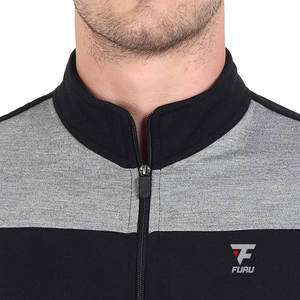 Vente flash - Survêtement d'hiver de luxe pour homme, haute qualité, coupe-vent, respirant, vêtements de sport, logo imprimé, taille XXL, dernières tendances - Product Image 2