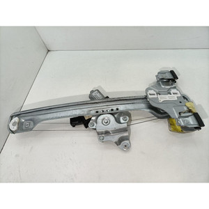Mécanisme de levage de la vitre arrière. DX OPEL Mokka X 42562199 A14NET (16>) - Product Image 5