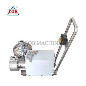 140L <b>Beer</b> and Jam Homogenizer <b>Pump</b> Stainless Steel with High Shear Mixing Function - Product Image 1