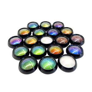 Pigment optique variable de haute intensité de couleur en gros Pigment super caméléon de haute qualité pour cosmétique automobile - Product Image 4