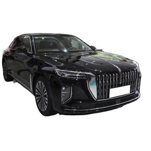 Sedán de Lujo 2024, Motor Turbo de Gasolina 3.0 T, Automático, 5 Plazas, Vehículo Inteligente, Auto Premium de Gasolina, Hecho en China para Exportación - Product Image 3