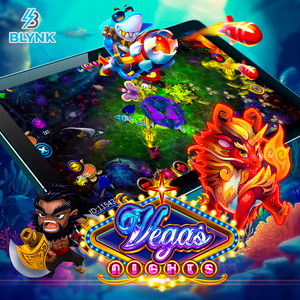 Logiciel de jeu de compétences Vegas Nights Orion Stars Game Vault Credits Distributor Plateforme de jeu en ligne Diamond Skill Game - Product Image 1