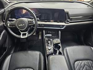 Kia Sportage X-Pro Prestige d'occasion 2024 - Product Image 3