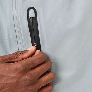 2025 nouveauté hommes deux pièces coupe-vent survêtement à capuche ensemble short personnalisé ensemble en Nylon Polyester entièrement personnalisable - Product Image 6