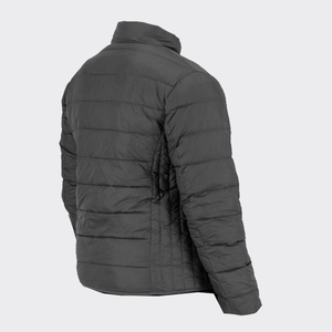 Veste matelassée pour homme, tenue unique et élégante, best-seller, design exceptionnel, plusieurs couleurs, pour l'hiver et les activités de plein air - Product Image 6