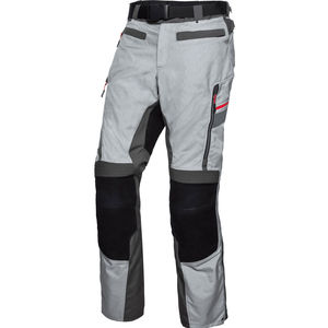 Pantalon de moto d'hiver en Cordura de haute qualité avec poches, grande taille, imprimé sur mesure, coupe-vent, pour le sport et la conduite à moto, personnalisable - Product Image 1