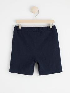Shorts de sport décontractés pour garçons, tendance, été, taille élastique, couleurs unies, séchage rapide, respirant - Product Image 4