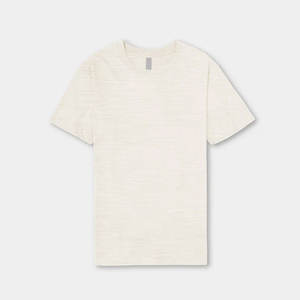 Camiseta beige para hombre - Product Image 3