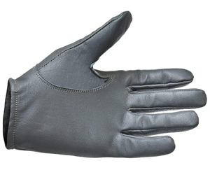 Gants de travail d'hiver personnalisés de haute qualité Gants de conducteur en cuir Gants de sécurité en gros - Product Image 3