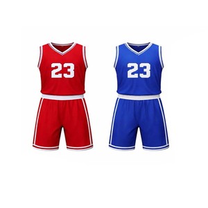 Sportswear Sleeveless <b>Basketball</b> Uniform Jersey Tops and Shorts 100% Polyester Printed Breathable 3D Pattern Unisex - Product Image 5