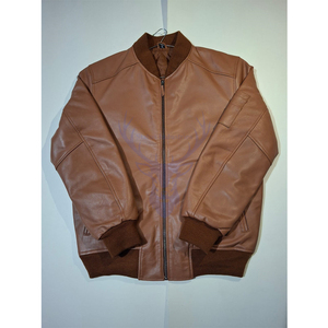 แจ็คเก็ตหนังฤดูหนาว - Product Image 2