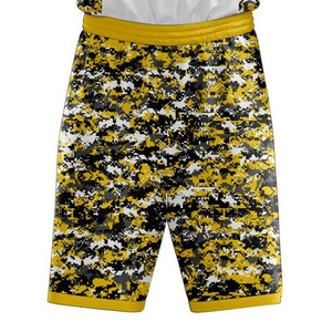 Meilleurs uniformes de basketball unisexes d'été du fournisseur, imprimés, 100 % polyester, haute qualité, respirants, vêtements de sport personnalisés, offre spéciale - Product Image 5