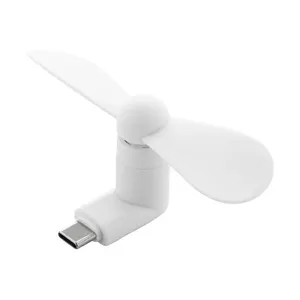 Ventilatore USB Personalizzato per Smartphone, Gadget Promozionale - Product Image 1