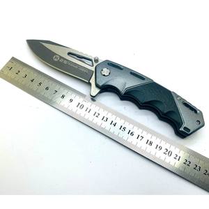 3 cr13 in acciaio inox tipo tattico campeggio all'aperto coltelli pieghevoli coltelli da tasca - Product Image 4