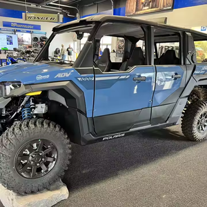 POLARIS XPEDITION ADV 5 1000 NORTHSTAR 2024, produit personnalisable de qualité industrielle et de bricolage avec garantie d'un an - Product Image 1