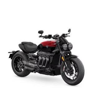 Motocyclettes Cruiser Rocket 3 Storm GT de qualité supérieure - Product Image 1