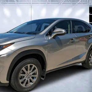 Auto Deportivo Lexus NX 300 AWD 2020 Usado en el Extranjero - Product Image 1