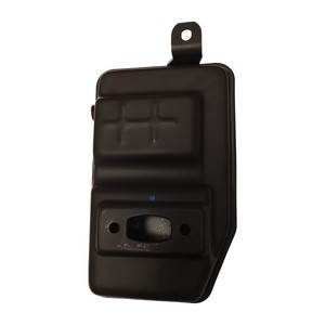Tubo di scarico Bv162 Modello Rif. 90001095 Compatibile con Ventilatori di Scarico - Product Image 1