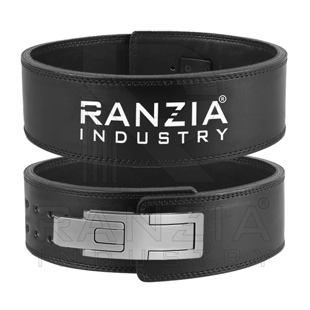 A7 Pioneer Cut Prong Belt 10 mm / Sサイズ A7 ピンベルト 厚13mm