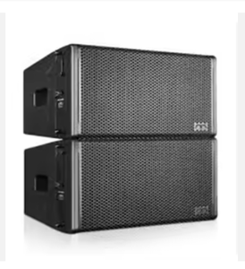 Precio de Mayoreo: Altavoces de Línea Activos Profesionales de 12 Pulgadas, Doble, Pasivos - Product Image 3