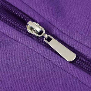 Sudaderas con capucha de alta calidad para hombre, Sudadera con capucha de invierno transpirable con patrón sólido de algodón 100%, opciones personalizadas hechas en Pakistán - Product Image 3