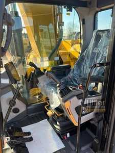 2022 AN 15 TONNES CAT 315D2GC Pelle d'occasion 15 tonnes Pelles d'occasion Caterpillar 315d 315gc Pelle sur chenilles d'occasion à vendre - Product Image 4