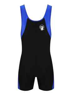 Vêtements de lutte par Sublimation pour hommes, vente en gros, maillot de combat personnalisé bon marché, 2022 - Product Image 3