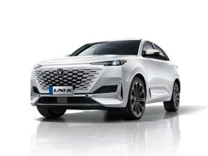 SUV 2024 de Alta Velocidad, 4x4, Nuevo Motor Turbo 1.5T 2.0T, 188hp 138kw 300nm, Caja de Cambios Automática/Manual, Volante a la Izquierda - Product Image 5