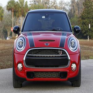 Mini Cooper S Hardtop 2020 - Product Image 1