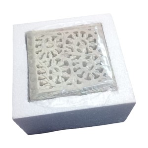 Recently Newly <b>Large</b> Collection Top Quality Soapstone Carving <b>Box</b> With Natural Polished For Home Decoration <b>Gifts</b> Item - Product Image 6
