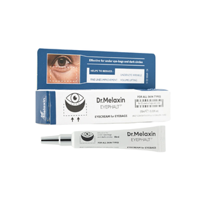Set de Crema para Bolsas de Ojos Dr. Melaxin (10g + 7g) Crema Iluminadora para Ojos Kosmeticau Australia - Product Image 3