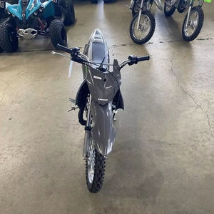 รถมอเตอร์ไซค์วิบาก Kawasaki KLX110R ปี 2025-2026 ใหม่เอี่ยม บริการจัดส่งถึงบ้านทั่วโลก - Product Image 1