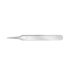 OEM ODM บริการมืออาชีพออกแบบเครื่องประดับคีม #3ตรงละเอียดอ่อนตรงตรง - Product Image 1