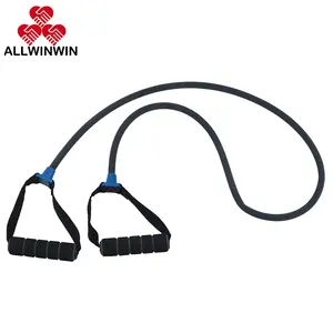 Allwinwin RST76 Weerstand Buis-Oefening Workout Band Toning