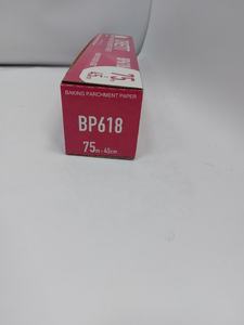 2023 nueva llegada carpetas de papel de Arte de lujo embalaje hecho a mano Vietnam brillante laminación estampado Venta caliente en relieve reciclable - Product Image 2