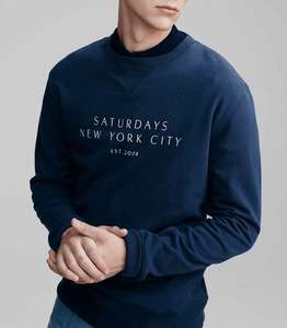 Sudaderas perfectas informales y para exteriores para hombre, sudaderas de invierno cálidas personalizadas OEM al por mayor para hombre - Product Image 4