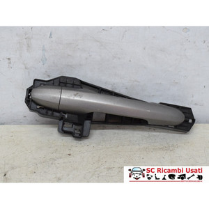 51884128 51884128 Maniglia Esterna Porta Bagagliaio Destra FIAT 500 L Wagon Diesel (17>>) - Product Image 3