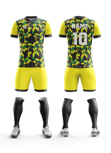 Uniformes de fútbol retro personalizados para Club, camiseta de equipo nacional, camiseta de fútbol de calidad original, camiseta de fútbol para adultos - Product Image 6